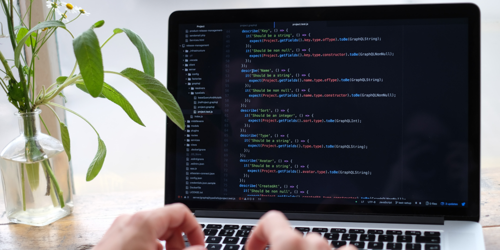 Streamlined Development Workflow: A Developer's Dream