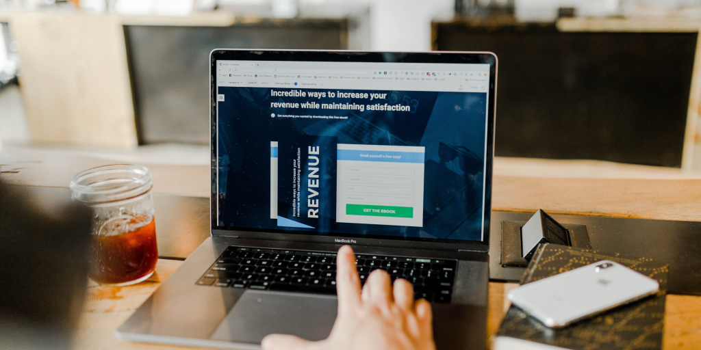 Laravel for E-commerce: Building a Powerful Online Store