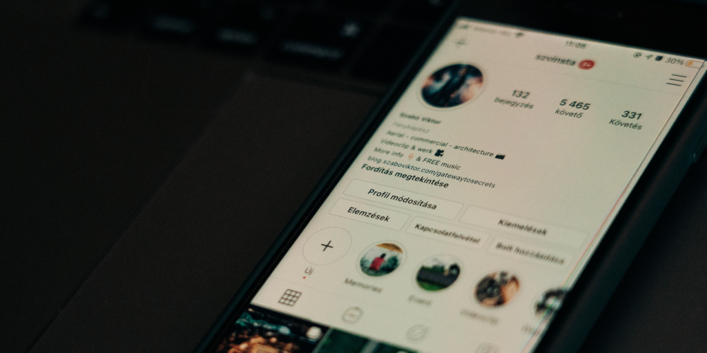2. Instagram