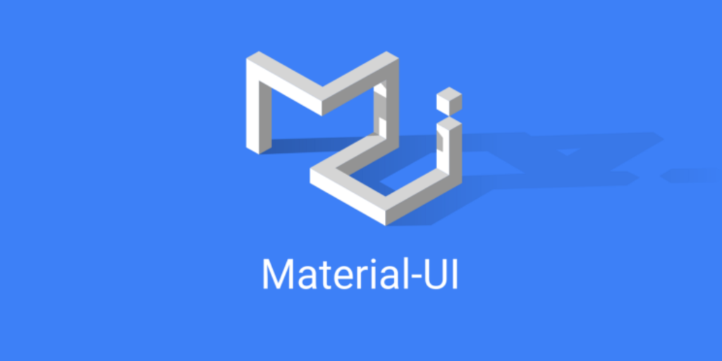 Material-UI