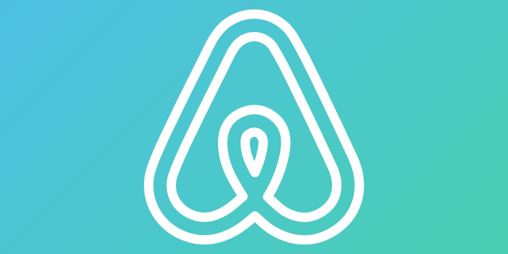 5. Airbnb
