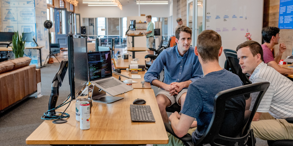 Recruiting a Front-End Developer