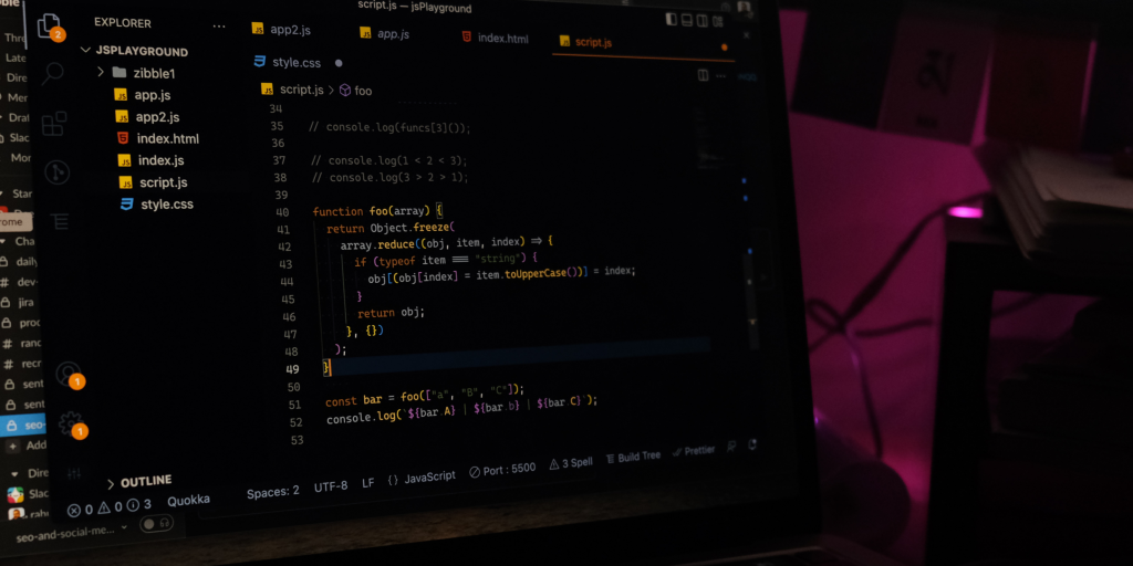The Comprehensive Guide to Hiring a React JS Developer: Costs, Considerations, and Insights