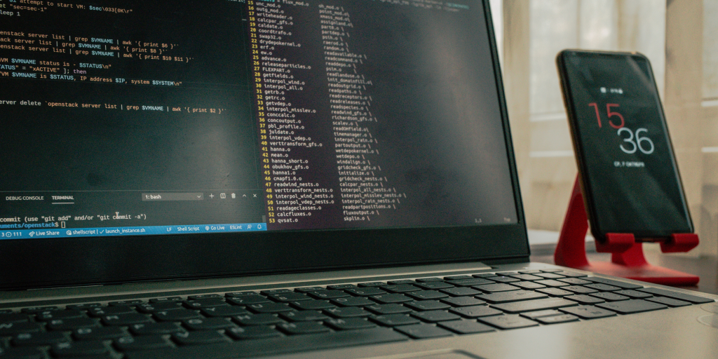 Key Technical Proficiencies for Back-End Developers