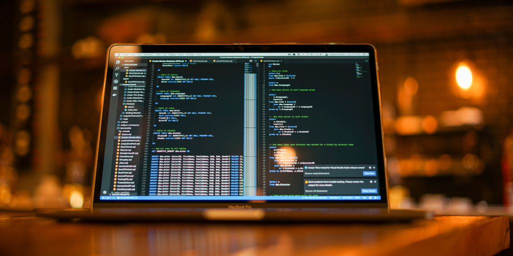 Reasons Behind Golang's Growing Popularity