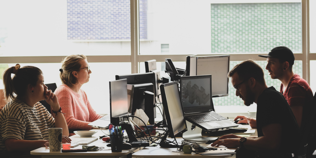 The Perks of Hiring a Node.js Developer: Elevating Your Project