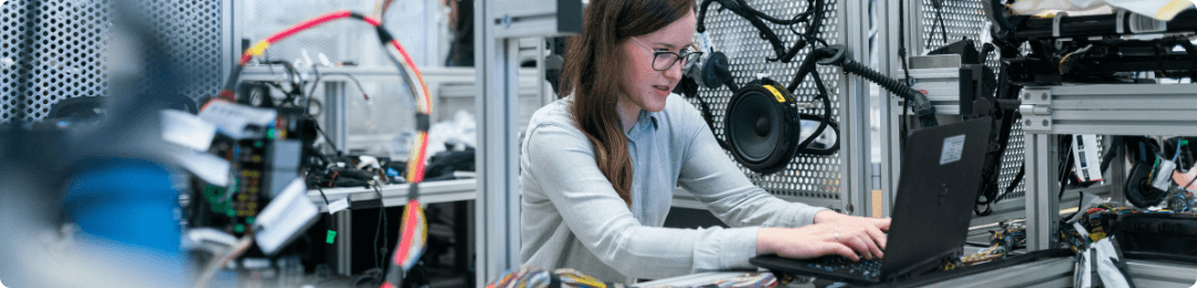 Leveraging AI and Machine Learning in Startup Development: A 2024 Perspective