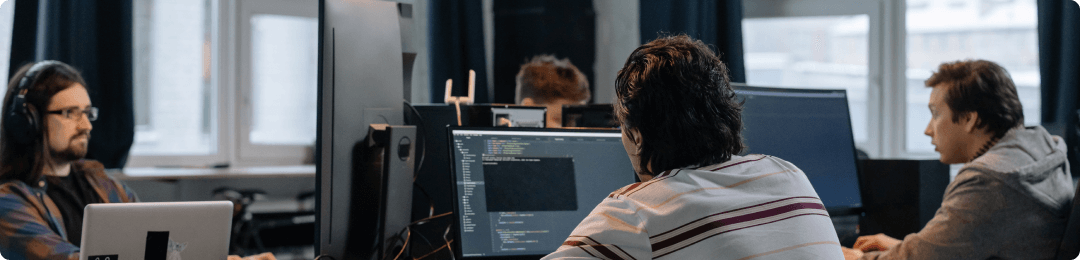 Top 10 Rust Development Companies In London In 2024