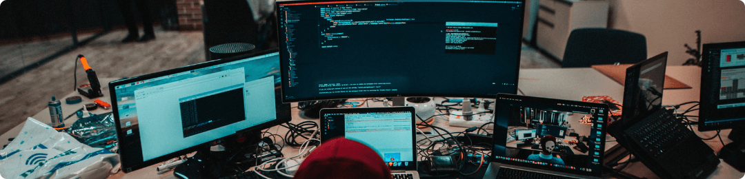 The Ultimate Guide To Hiring Fullstack Developers In London In 2024